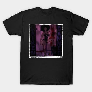 Laiken Damned T-Shirt